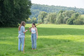 Abenteurer*innen und Entdecker*innen