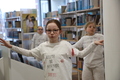 Die Bibliothek der magischen Bücher