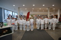 Die Bibliothek der magischen Bücher