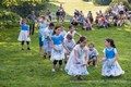 Global Water Dances Kassel 2019 -- Aufführung. Foto: Karl-Heinz Mierke