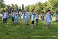 Global Water Dances Kassel 2019 -- Aufführung. Foto: Karl-Heinz Mierke