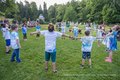 Global Water Dances Kassel 2019 -- Aufführung. Foto: Karl-Heinz Mierke