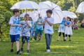 Global Water Dances Kassel 2019 -- Aufführung. Foto: Karl-Heinz Mierke