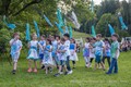 Global Water Dances Kassel 2019 -- Aufführung. Foto: Karl-Heinz Mierke