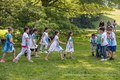 Global Water Dances Kassel 2019 -- Aufführung. Foto: Karl-Heinz Mierke