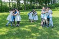 Global Water Dances Kassel 2019 -- Proben. Foto: Karl-Heinz Mierke