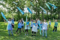 Global Water Dances Kassel 2019 -- Proben. Foto: Karl-Heinz Mierke