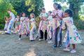 Märchen, Tänze, Traditionen