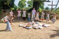 Märchen, Tänze, Traditionen