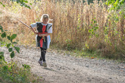 Abenteuer in Sherwood Forest