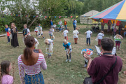 Abenteuer in Sherwood Forest