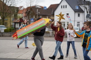 Traum vom Fliegen