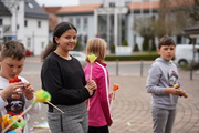 Traum vom Fliegen