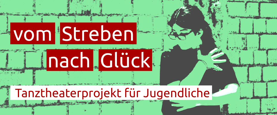 vom Streben nach Glück